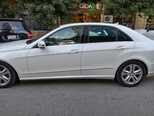 Mercedes E 200-4