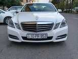 Mercedes E 200-1