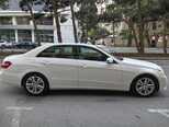 Mercedes E 200-2