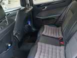 Mercedes E 200-6