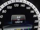 Mercedes E 200-9