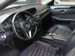 Mercedes E 200-5