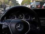 Mercedes E 200-8