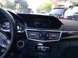 Mercedes E 200-10