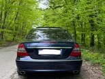 Mercedes E 350-2