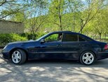 Mercedes E 350-5