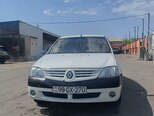 Renault Tondar-1