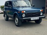 LADA (VAZ) Niva-3