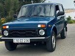 LADA (VAZ) Niva-1