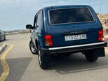 LADA (VAZ) Niva-2