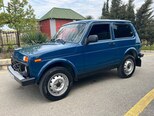 LADA (VAZ) Niva-5