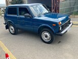 LADA (VAZ) Niva-4