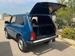 LADA (VAZ) Niva-9