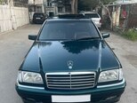 Mercedes C 230-1