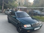 Mercedes C 230-4