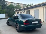 Mercedes C 230-12