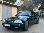 Mercedes C 230-14