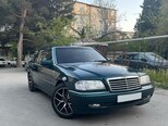 Mercedes C 230-13