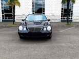 Mercedes E 220-2