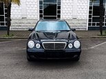 Mercedes E 220-1