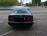 Mercedes E 220-3