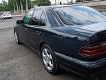 Mercedes E 220-4