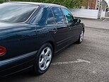 Mercedes E 220-5
