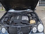 Mercedes E 220-7
