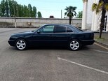 Mercedes E 220-6