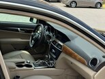 Mercedes C 250-10