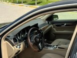 Mercedes C 250-9