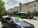 Mercedes C 250-3