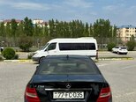 Mercedes C 250-4