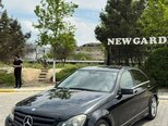 Mercedes C 250-2