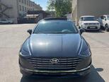 Hyundai Sonata-1