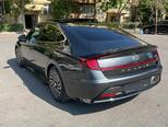 Hyundai Sonata-5