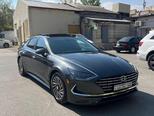 Hyundai Sonata-2