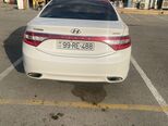 Hyundai Azera-2