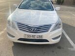 Hyundai Azera-1