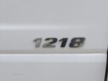 Mercedes Atego 1218-3