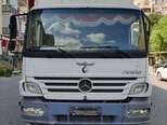 Mercedes Atego 1218-1