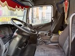 Mercedes Atego 1218-10