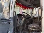 Mercedes Atego 1218-8