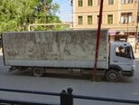 Mercedes Atego 1218-9