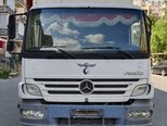Mercedes Atego 1218-11