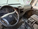 Mercedes Atego 1218-13
