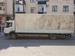 Mercedes Atego 1218-12