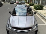 Geely Coolray-4