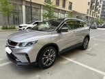 Geely Coolray-2