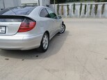 Mercedes C 200-9